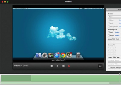 Adobe Presenter Video Express For Mac